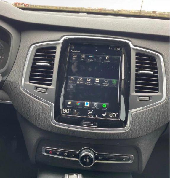 2020 Volvo XC90 T6 Momentum 7 Passenger