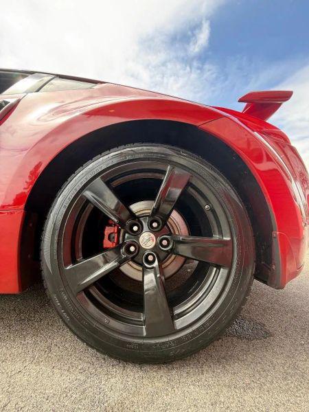 2011 Nissan 370Z Base