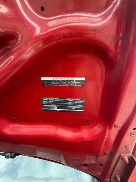 2011 Nissan 370Z Base