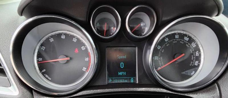 2015 Buick Encore Premium