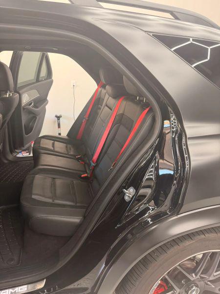 2021 Mercedes-Benz GLE AMG GLE 63 S 4MATIC