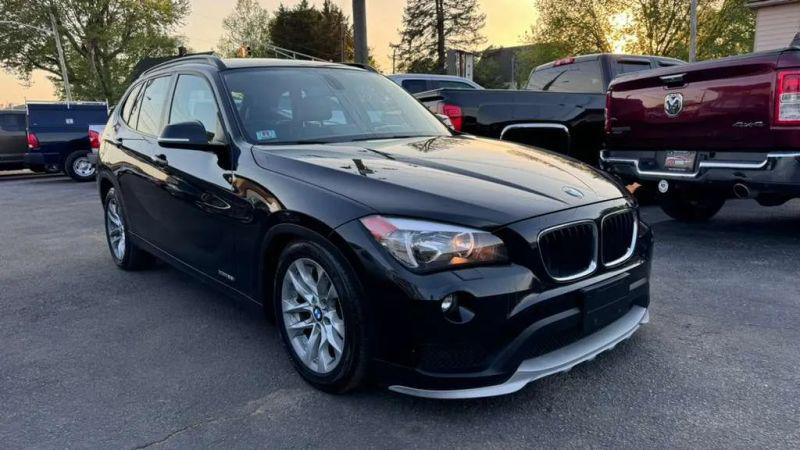 2015 BMW X1 xDrive28i for sale in Pennsville, NJ