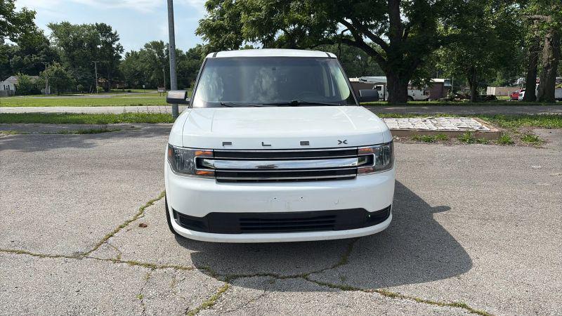 2019 Ford Flex SE