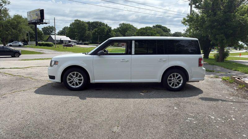 2019 Ford Flex SE