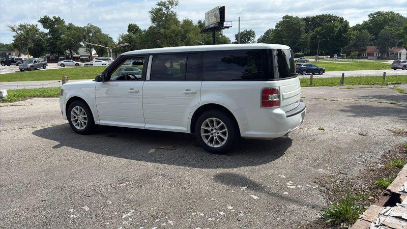 2019 Ford Flex SE