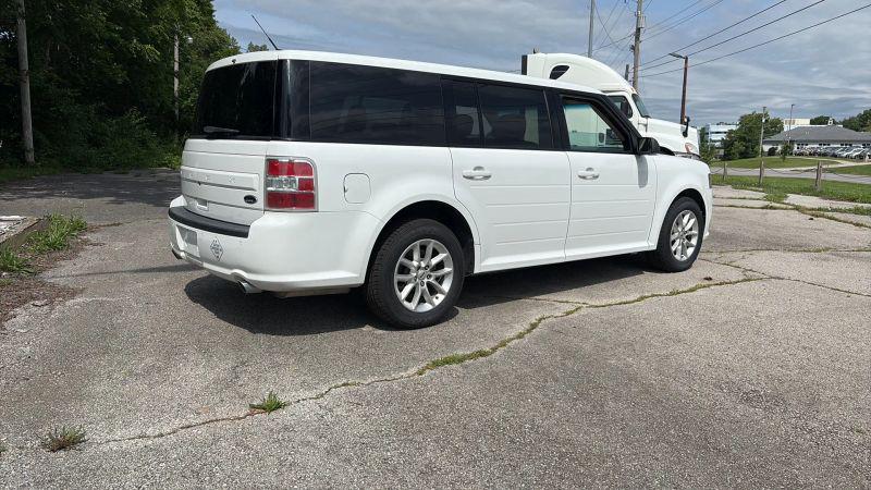 2019 Ford Flex SE