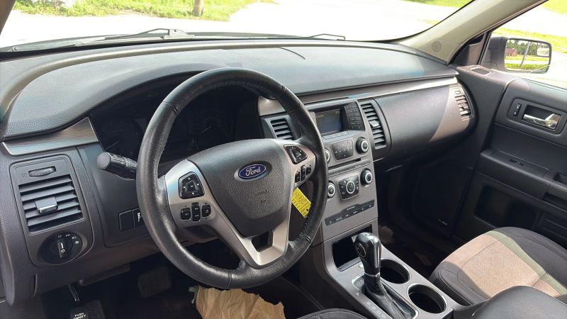 2019 Ford Flex SE