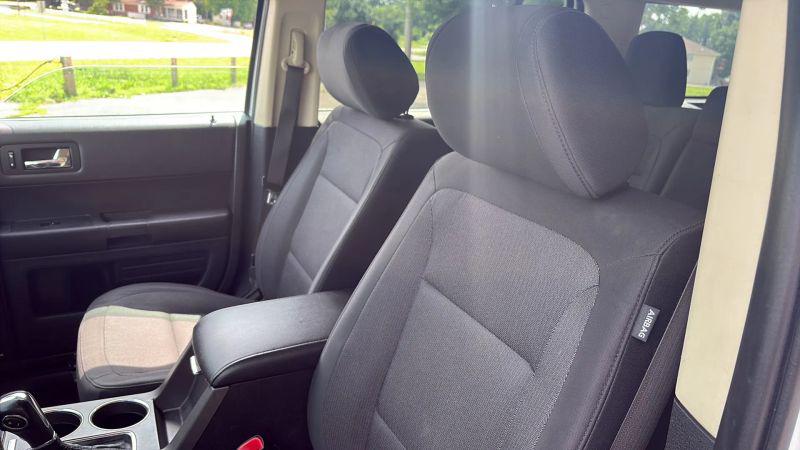 2019 Ford Flex SE