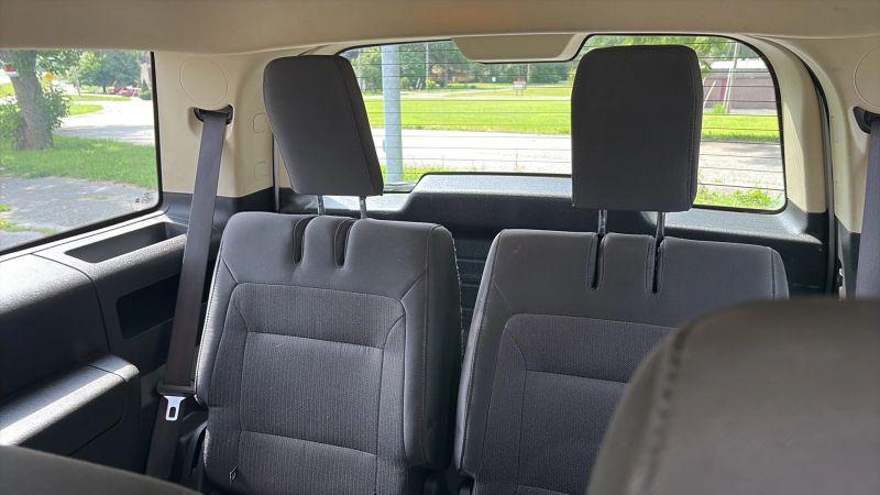 2019 Ford Flex SE