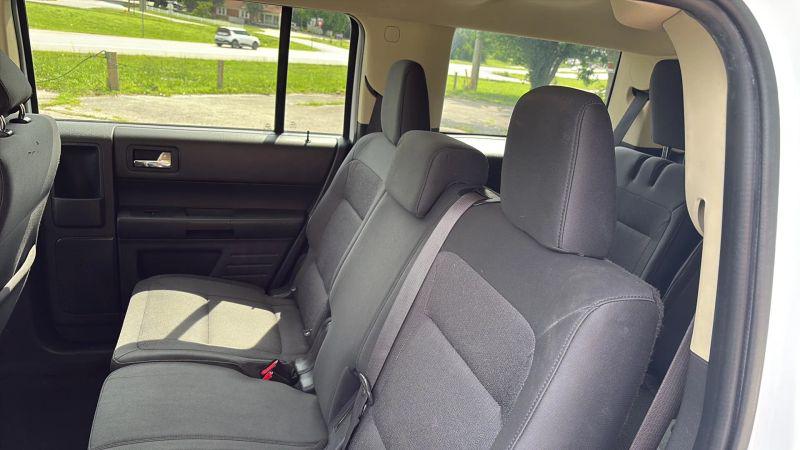 2019 Ford Flex SE