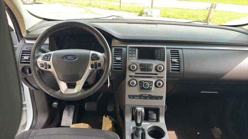 2019 Ford Flex SE