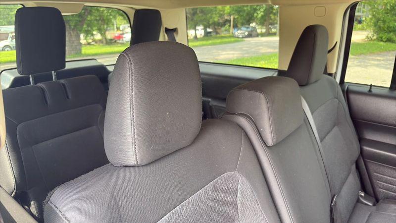 2019 Ford Flex SE