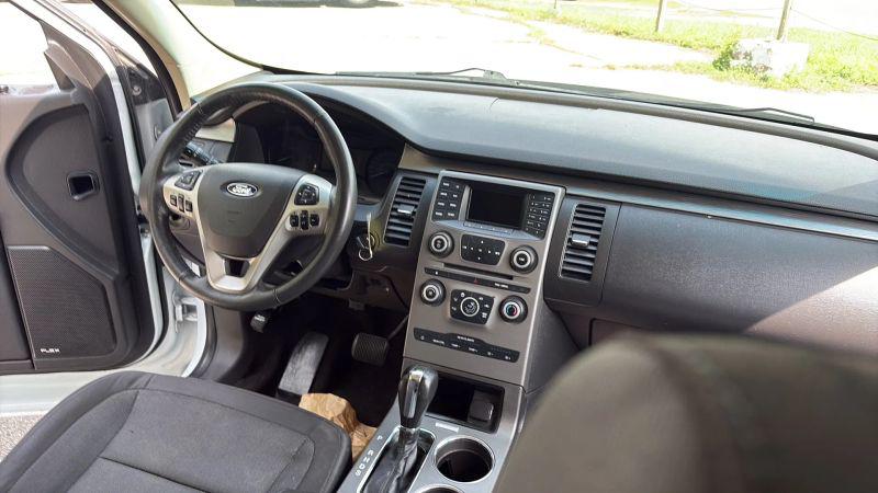 2019 Ford Flex SE