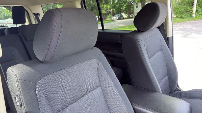 2019 Ford Flex SE