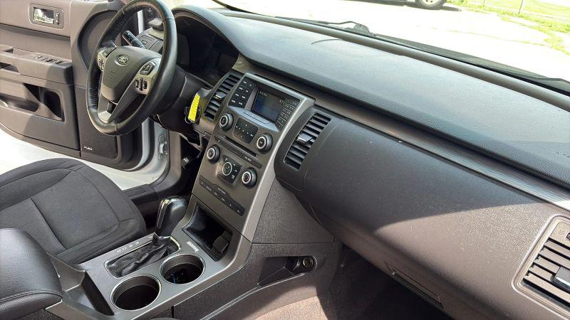 2019 Ford Flex SE