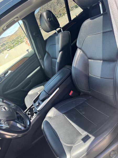 2013 Mercedes-Benz ML 350 4MATIC