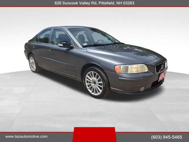 2008 Volvo S60 2.5T for sale in Pittsfield, NH