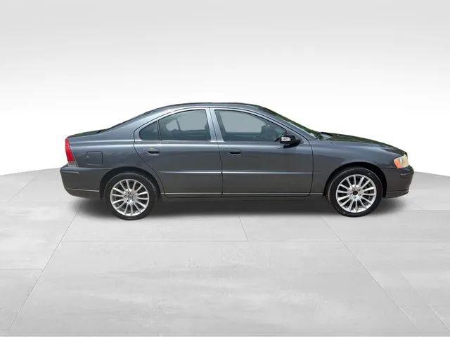 2008 Volvo S60 2.5T