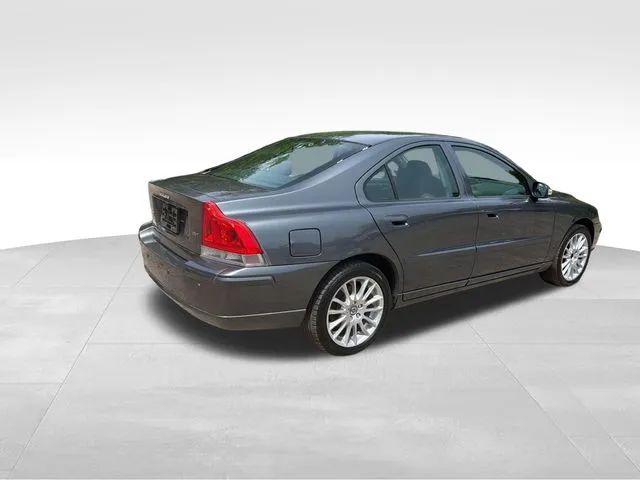 2008 Volvo S60 2.5T