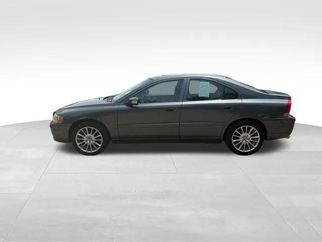 2008 Volvo S60 2.5T