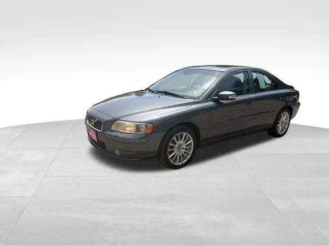 2008 Volvo S60 2.5T