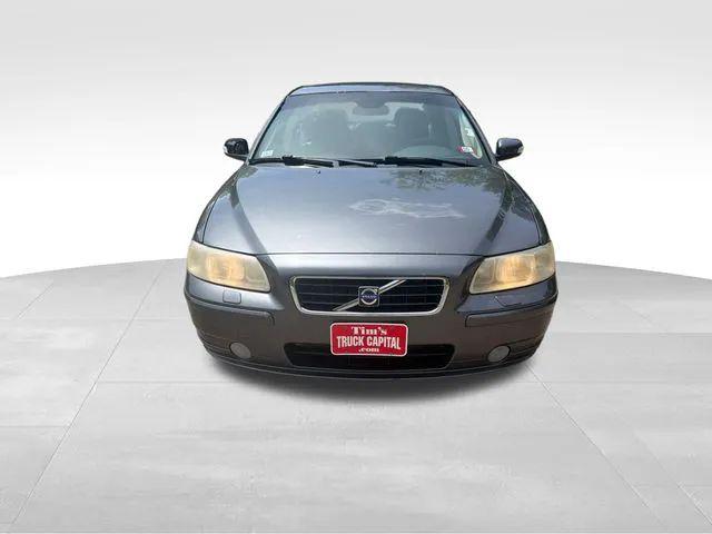 2008 Volvo S60 2.5T