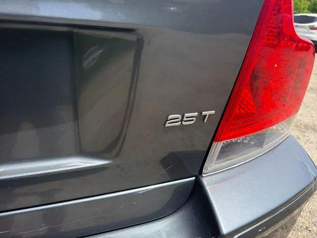 2008 Volvo S60 2.5T