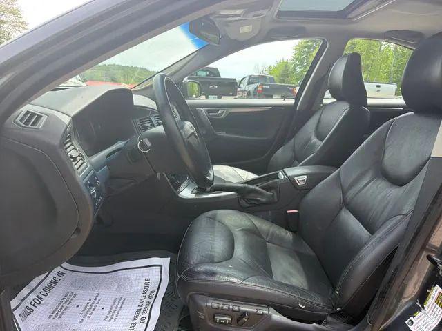 2008 Volvo S60 2.5T