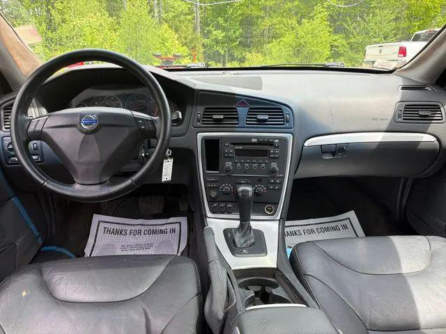 2008 Volvo S60 2.5T