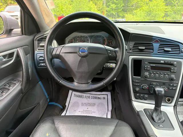 2008 Volvo S60 2.5T