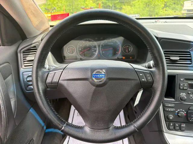 2008 Volvo S60 2.5T