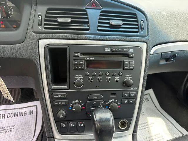 2008 Volvo S60 2.5T