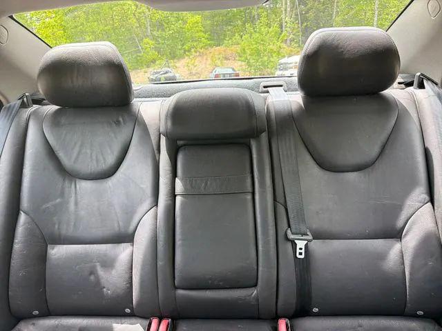 2008 Volvo S60 2.5T