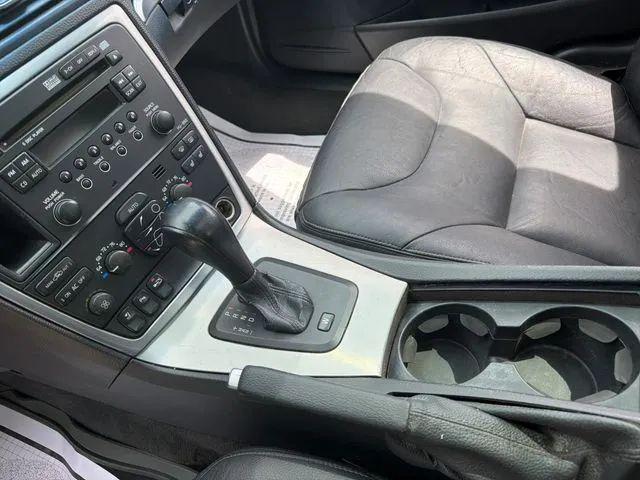 2008 Volvo S60 2.5T