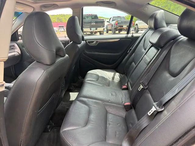 2008 Volvo S60 2.5T