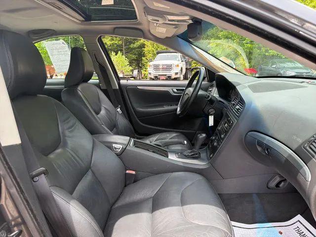 2008 Volvo S60 2.5T