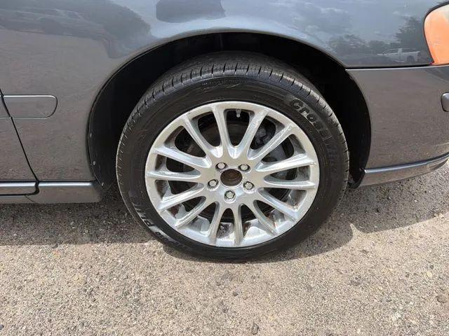 2008 Volvo S60 2.5T
