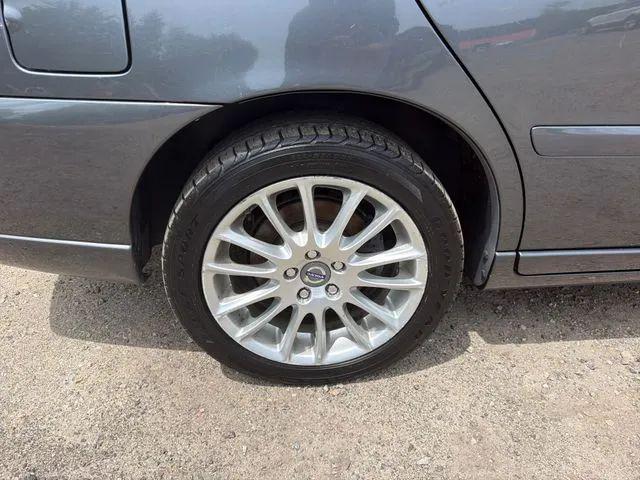 2008 Volvo S60 2.5T