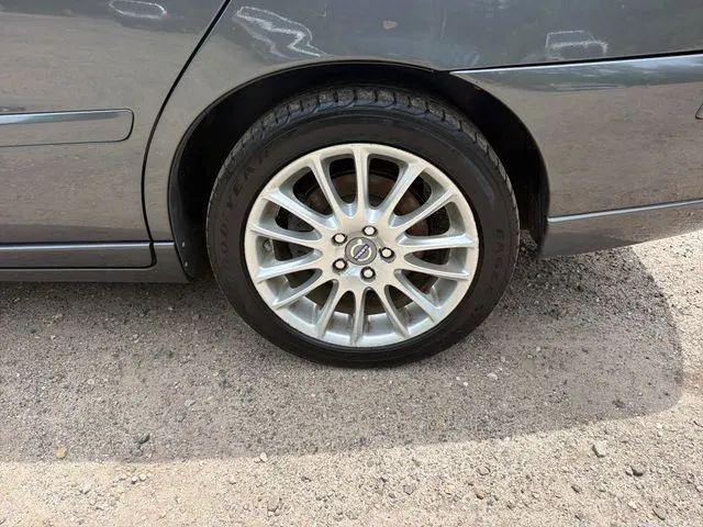2008 Volvo S60 2.5T