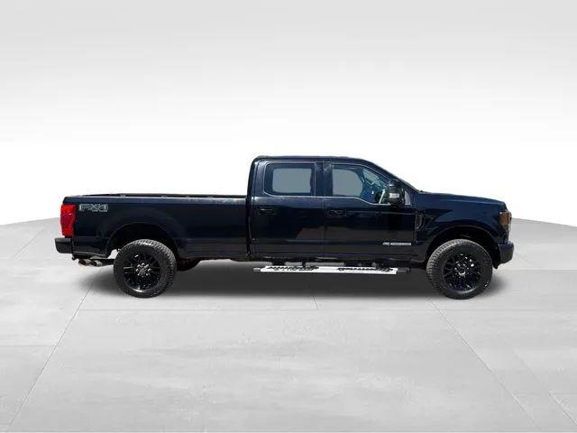 2020 Ford F-350 LARIAT