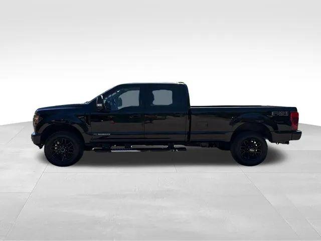 2020 Ford F-350 LARIAT