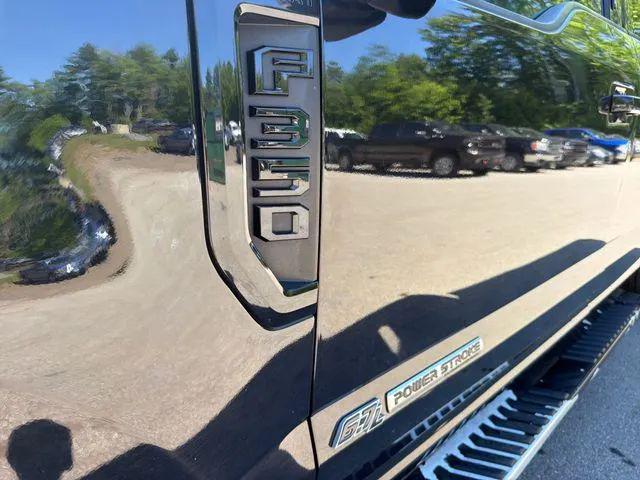 2020 Ford F-350 LARIAT