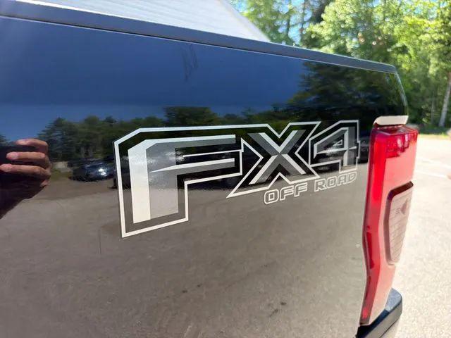 2020 Ford F-350 LARIAT