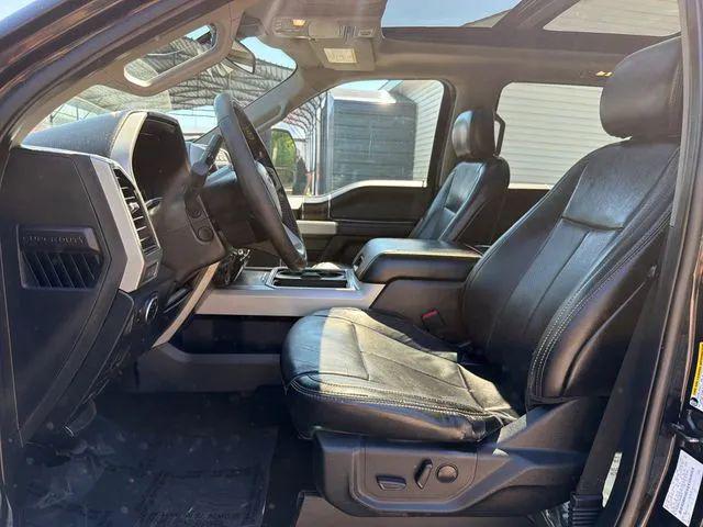 2020 Ford F-350 LARIAT