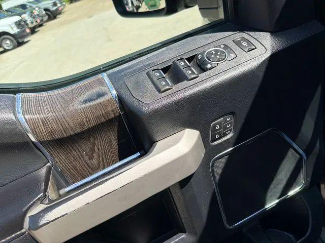 2020 Ford F-350 LARIAT