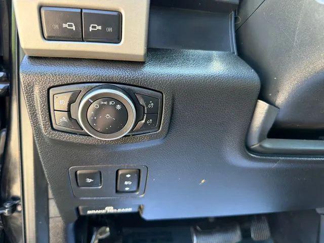 2020 Ford F-350 LARIAT