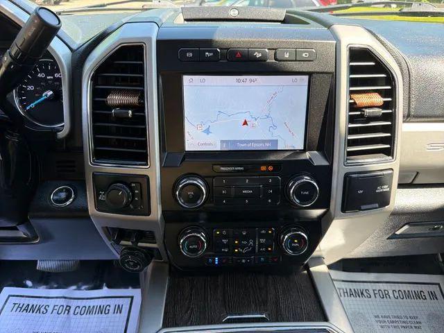 2020 Ford F-350 LARIAT