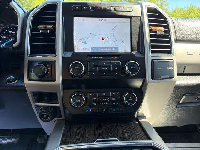2020 Ford F-350 LARIAT