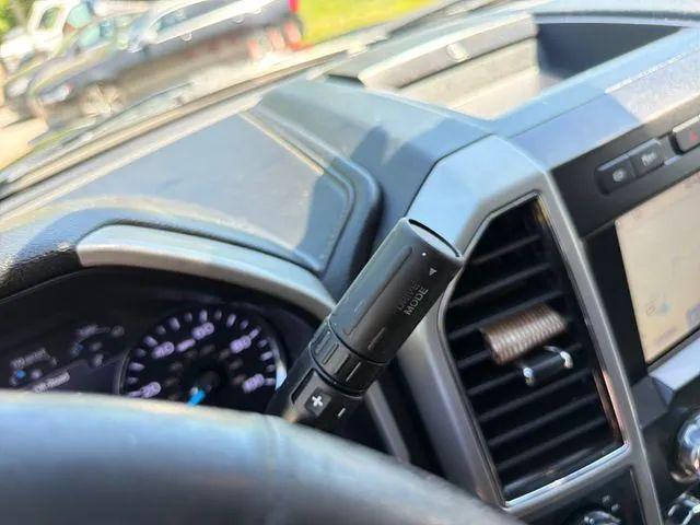 2020 Ford F-350 LARIAT