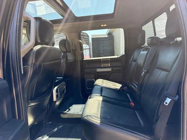 2020 Ford F-350 LARIAT